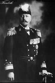 Duke Henry of Mecklenburg-Schwerin as Self in Opening van het Vredespaleis 1913