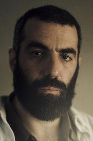 Romain Gavras as Self in Making Athena 2022