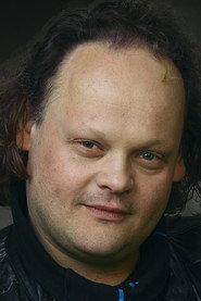 Gašper Jarni as in Guardian of the Frontier 2002