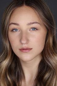 Ava Michelle as Jodi Kreyman in Tall Girl 2019