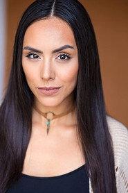 Jennifer Gasca as Dr. Gothen in Rapunzel: A Princess Frozen in Time 2019