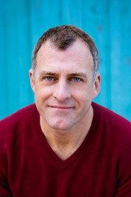 William Zielinski as The Hurt Man in The Immortal Jellyfish 2020