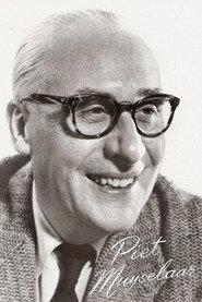 Piet Muyselaar as Self in Johan Buziau 1963