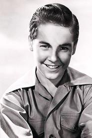 Sonny Howe as Brian Hamilton in Tomorrow Is Forever 1946