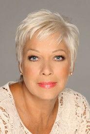 Denise Welch as Herself (Voice) in Getting Stoned with Matty Healy 2023