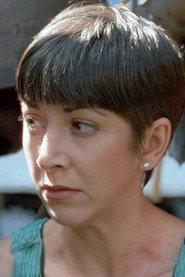 Susan Rollman as Niki in Cyber Vengeance 1995