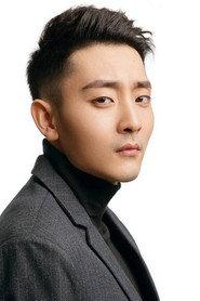 Zhu Tianfu as Qiang Zi in The Antarctic Octopus 2023