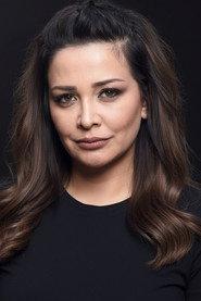 Evrim Akın as Zeynep in The Silly 2006