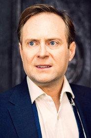 Arek Zasowski as Spencer Thompson in Chinese Angel 2017