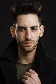 Noah Bain Garret as Skull Mask in Fear Street: 1994 2021