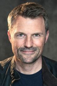 Stefan Boehm as Mike in Accountable 2017