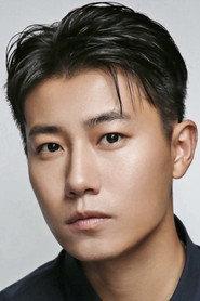 Pan Xingyuan as Xingyuan Pan in A Vegetarian Life 2024