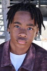 Kameron J Meadows as Lil Big Ant in If I Go Will They Miss Me 2026