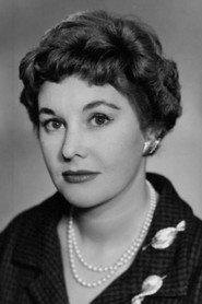Beverley Brooks as June Weston in Find the Lady 1956