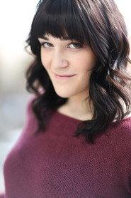 Breann Grainger as Wanda in Gord's Brother 2015