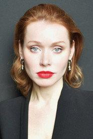 Valeria Christiansen as Dr. Connie in Vetr 2023