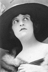 Christine Mayo as Heelena Ritchie in The Iron Woman 1916