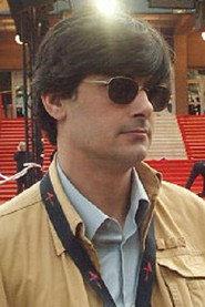 Zurab Magalashvili as  in The Slain Soul 1994