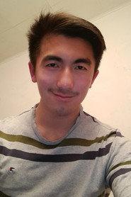Jimmy Xiang as Kai's Bunny in Under The Bed 2020