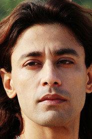 Rajkumar Patra as Raj Chatterjee in Sudhu Tomari 2013