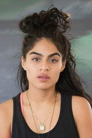 Jessie Reyez as Jessie Reyez in Gatekeeper 2017