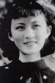 Kazuko Enami as Woman Hiking in Rainbow Hill 1938