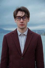 Ilya Khodyrev as in Vitja 2025