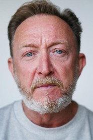 Darren Lawrence as Alfie in The Gospel of Us 2012