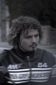 Leo Nicolas as Thomas in Sileotopia 2023