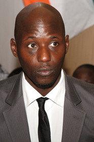 Anthony Baffoe as Self in Black Eagles 2021