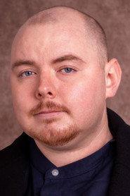 Harry Fitzpatrick as Bill in The Lone Wanderer 2025