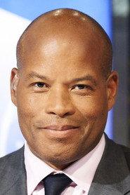 Shaun Gayle as Apollo in Book of Swords 1996