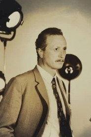 Catrano Catrani as Marcelo, el hombre (silueta) in The Furies 1960