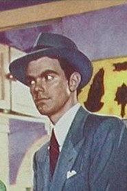John Miles as Left Cowboy in Star in the Night 1945