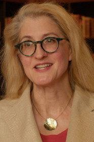 Lucinda Martin as Self in Embassy of the Free Mind 2024