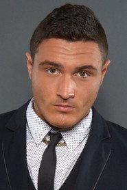 Nadav Guedj as  in Full Gas 2019