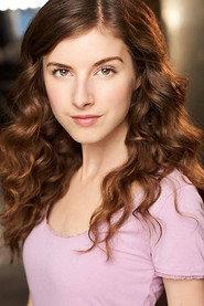 Theresa Croft as Serena in The Last Inn 2021