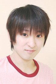 Naoki Koshida as in Kuttsukiboshi 2010
