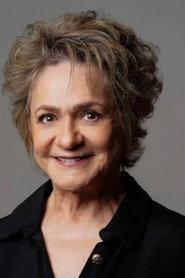 Fafy Siqueira as Dona Oliveira in A Sogra Perfeita 2 2025