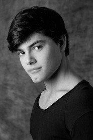 Apollo Costa as Young Tim in Chocante 2017