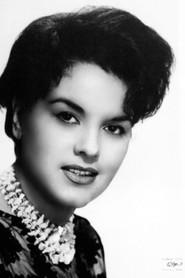 Susy Leiva as in Dos quijotes sobre ruedas 1966
