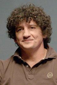 Jero García as Jero (as Jero Garcia) in A golpes 2005
