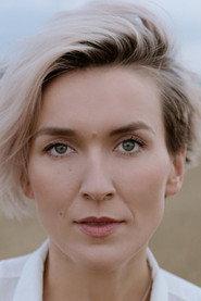 Eglė Ancevičiūtė as Mergina iš klubo in How to win her back in 7 days 2017