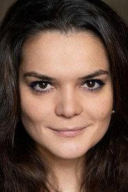 Polina Lazareva as  in Life Syndrome 2022