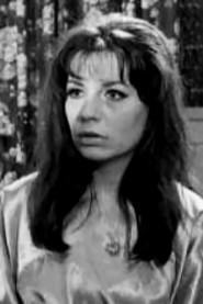 Dora Kostidou as Betty in Young and old in action... 1963