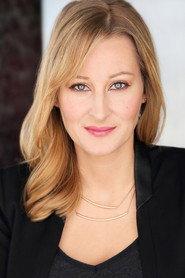 Lina Hall as Teaterlärare in People Like Us Never Change 2022