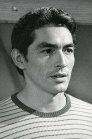 César Torres as Constant in Erotic Witchcraft 1972
