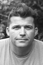 Ryan Philpott as PC Blackwell in April Fool's Day 1997