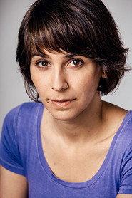 Megan Messmer as Violet Jess in Moon Rock City 2017