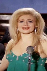 Aleka Mavili as Markisia in The Blue Beads from Greece 1967
